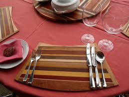 Table mats Manufacturer Supplier Wholesale Exporter Importer Buyer Trader Retailer in Varanasi Uttar Pardesh India